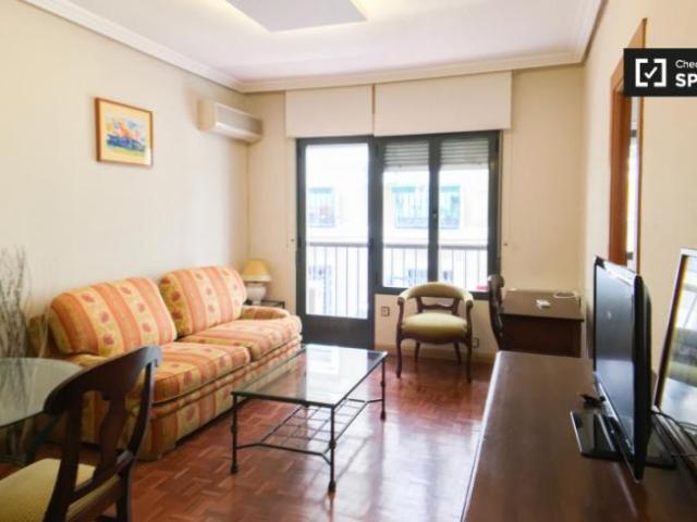 Alquiler 1 Dormitorio Apartamentos Madrid Madrid DLS101817146