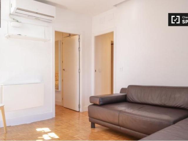 Alquiler 1 Dormitorio Apartamentos Madrid Madrid DLS101817228