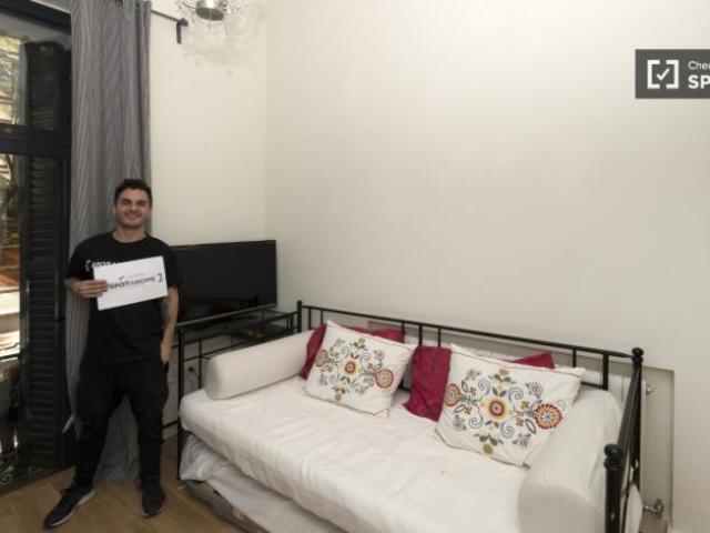 Alquiler 1 Dormitorio Apartamentos Madrid Madrid DLS101817336
