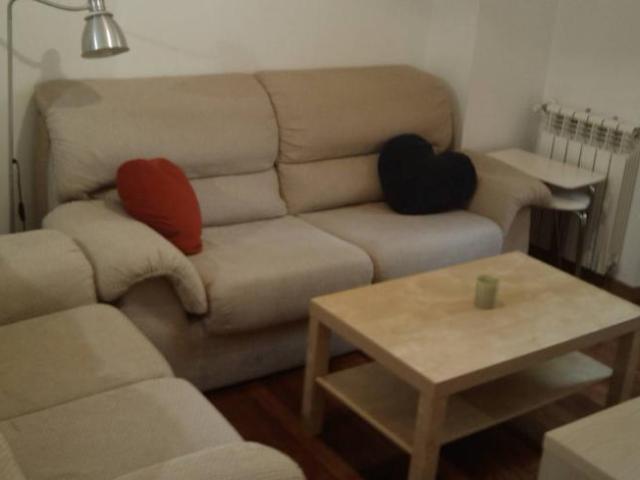 Alquiler 1 Dormitorio Apartamentos Madrid Madrid DLS101817405