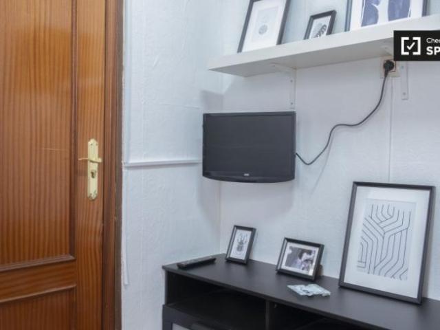 Alquiler 1 Dormitorio Apartamentos Madrid Madrid DLS101817515