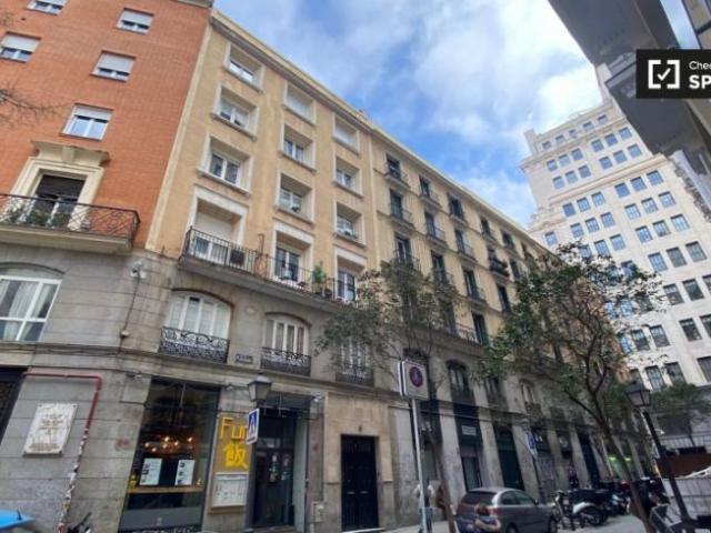 Alquiler 1 Dormitorio Apartamentos Madrid Madrid DLS101817893