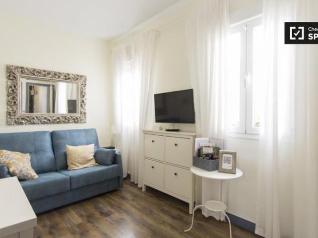 Alquiler 1 Dormitorio Apartamentos Madrid Madrid DLS101819739