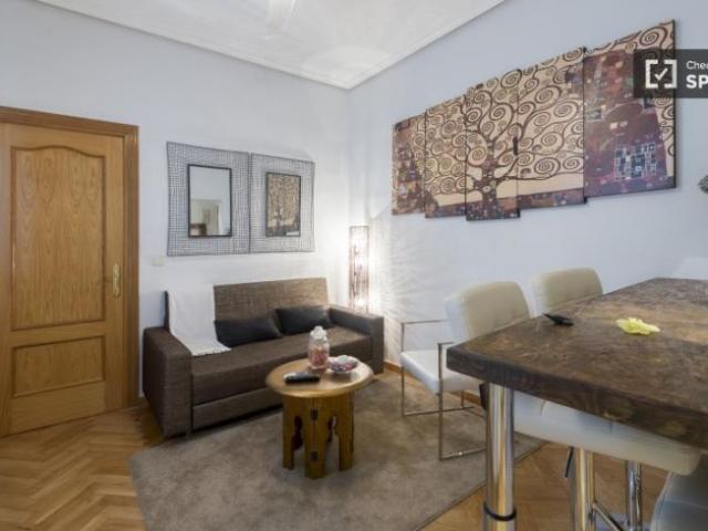 Alquiler 1 Dormitorio Apartamentos Madrid Madrid DLS101819730