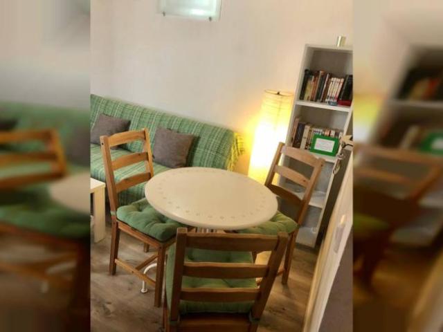 Alquiler 1 Dormitorio Apartamentos Madrid Madrid DLS101819988