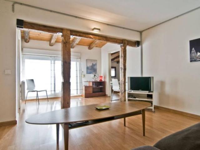 Alquiler 1 Dormitorio Apartamentos Madrid Madrid DLS101811152