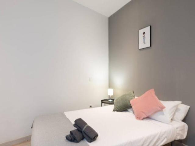Alquiler 1 Dormitorio Apartamentos Madrid Madrid DLS101811876