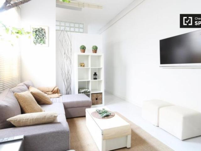 Alquiler 1 Dormitorio Apartamentos Madrid Madrid DLS101812803