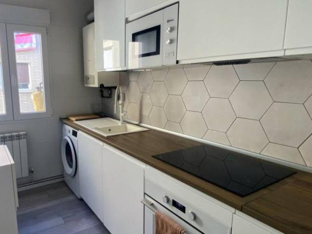 Alquiler 1 Dormitorio Apartamentos Madrid Madrid DLS101837294