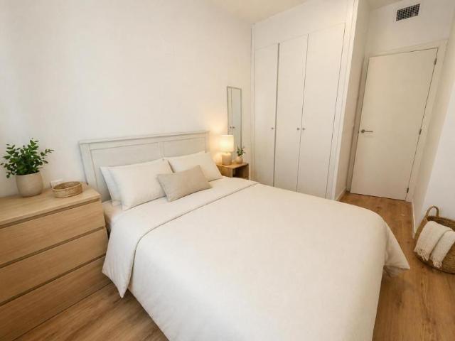 Alquiler 1 Dormitorio Apartamentos Madrid Madrid DLS102246234