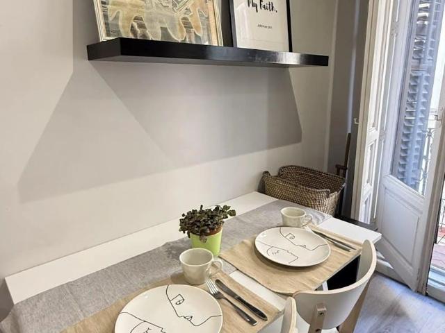 Alquiler 1 Dormitorio Apartamentos Madrid Madrid DLS102246368
