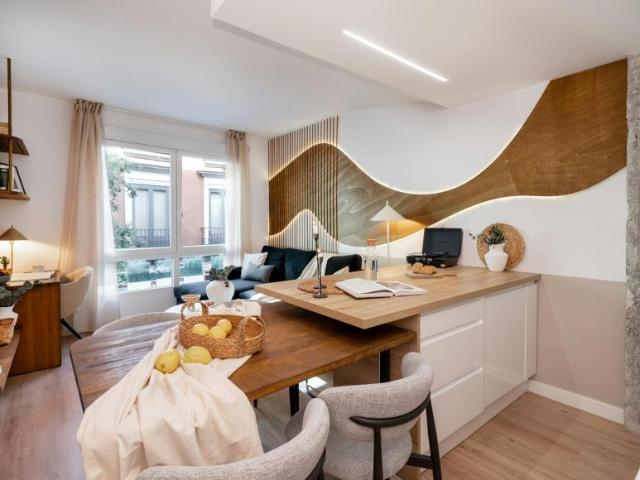 Alquiler 1 Dormitorio Apartamentos Madrid Madrid DLS102436369