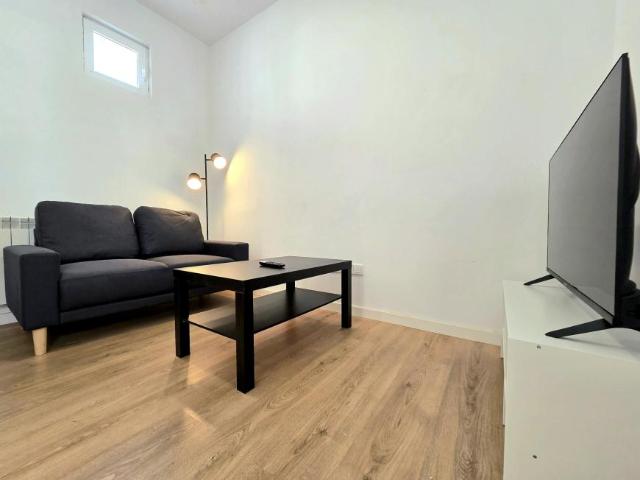 Alquiler 1 Dormitorio Apartamentos Madrid Madrid DLS102521277