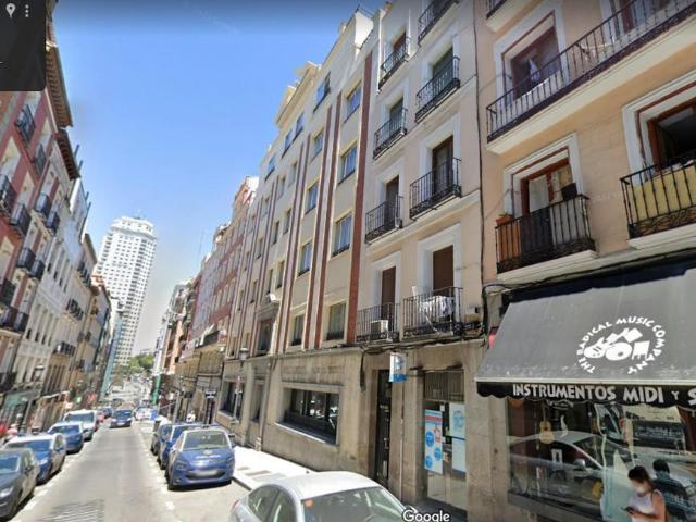 Alquiler 1 Dormitorio Apartamentos Madrid Madrid DLS102554224