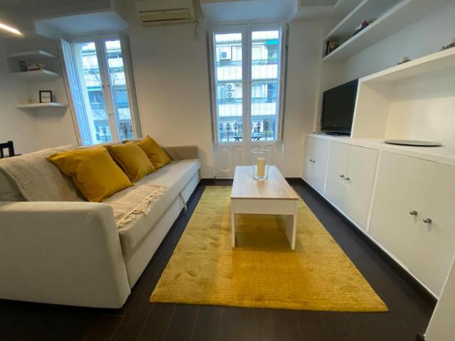 Alquiler 1 Dormitorio Apartamentos Madrid Madrid DLS102815294