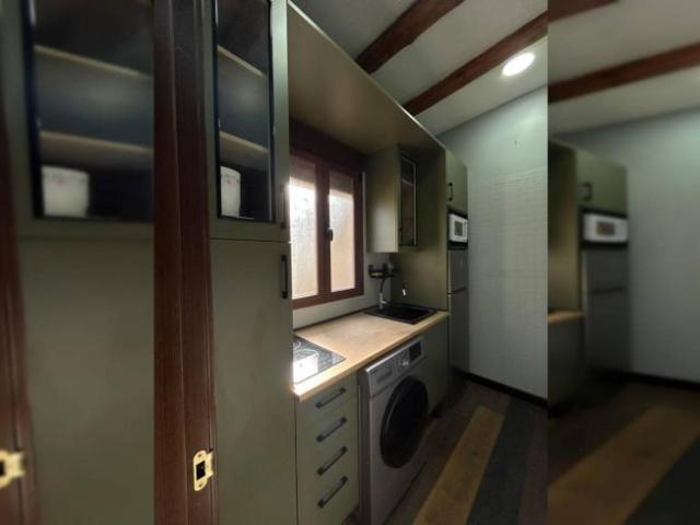 Alquiler 1 Dormitorio Apartamentos Madrid Madrid DLS102816104