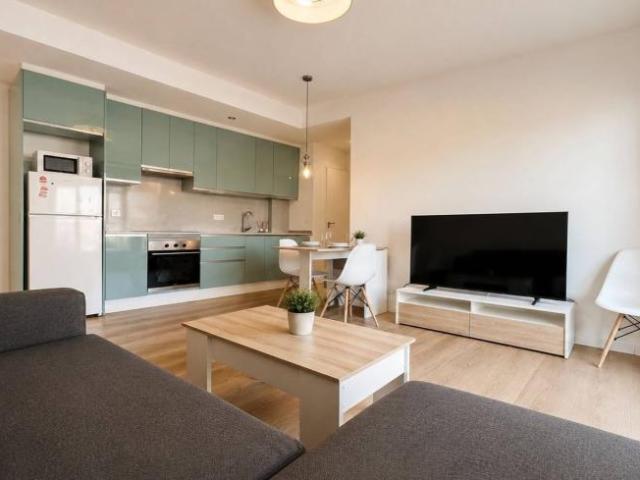 Alquiler 1 Dormitorio Apartamentos Madrid Madrid DLS102816590