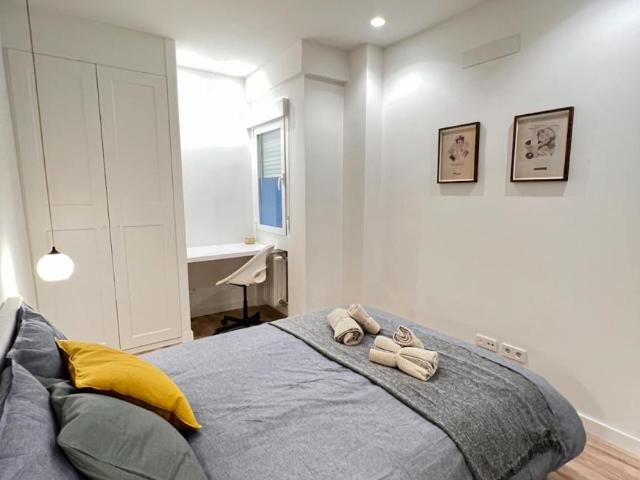 Alquiler 1 Dormitorio Apartamentos Madrid Madrid DLS102855199
