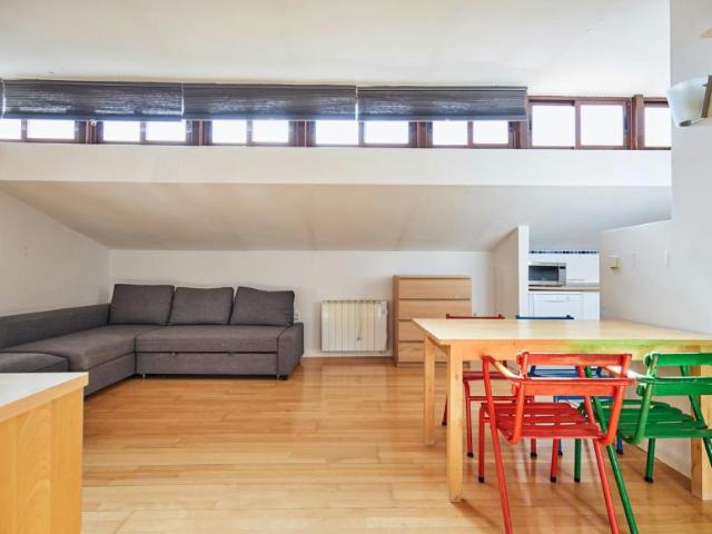 Alquiler 1 Dormitorio Apartamentos Madrid Madrid DLS102885542