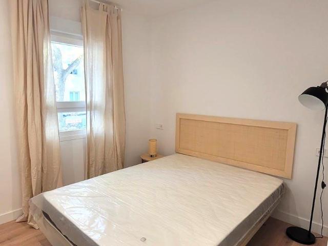 Alquiler 1 Dormitorio Apartamentos Madrid Madrid DLS102916749