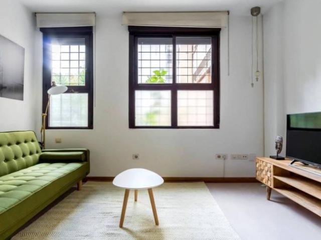 Alquiler 1 Dormitorio Apartamentos Madrid Madrid DLS102918434