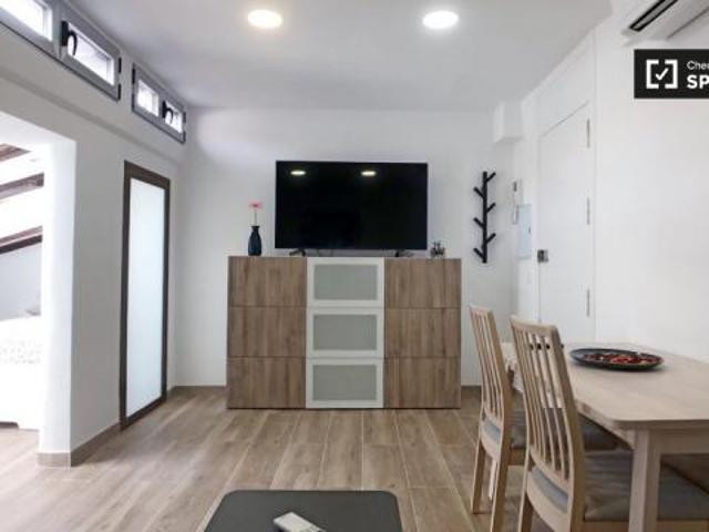 Alquiler 1 Dormitorio Apartamentos Madrid Madrid DLS44516773