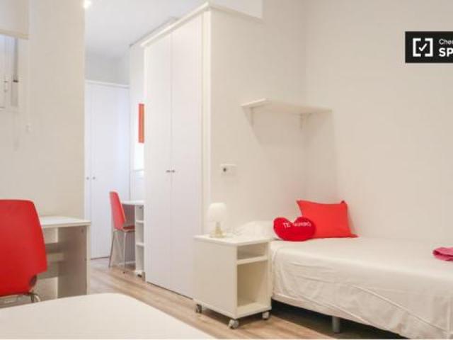 Alquiler 1 Dormitorio Apartamentos Madrid Madrid DLS52902499