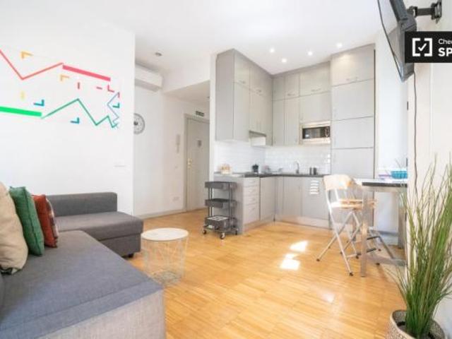 Alquiler 1 Dormitorio Apartamentos Madrid Madrid DLS54234276