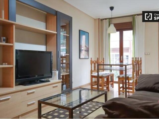 Alquiler 1 Dormitorio Apartamentos Madrid Madrid DLS57704533