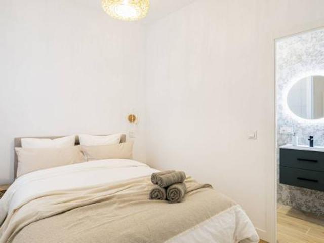 Alquiler 1 Dormitorio Apartamentos Madrid Madrid DLS57704376
