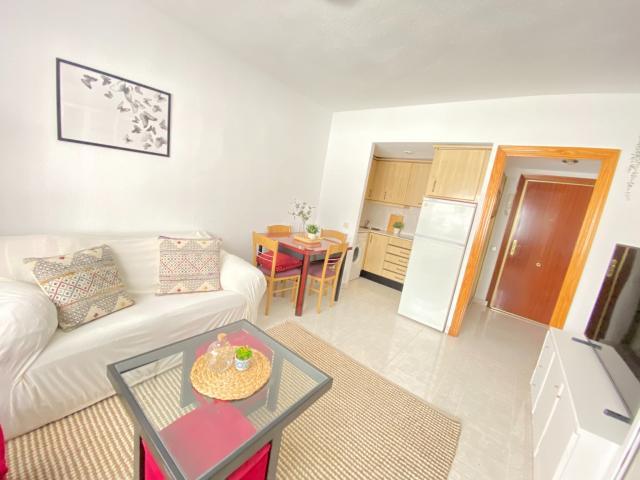 Alquiler 1 Dormitorio Apartamentos Madrid Madrid DLS65814954