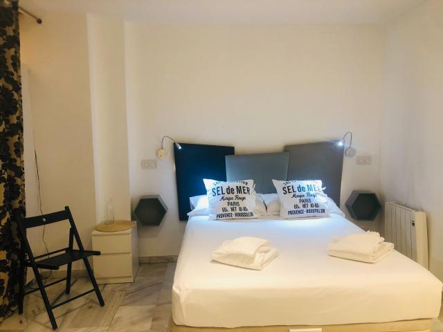 Alquiler 1 Dormitorio Apartamentos Madrid Madrid DLS66346652