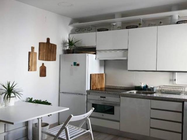 Alquiler 1 Dormitorio Apartamentos Madrid Madrid DLS68432196