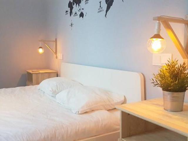 Alquiler 1 Dormitorio Apartamentos Madrid Madrid DLS69530822