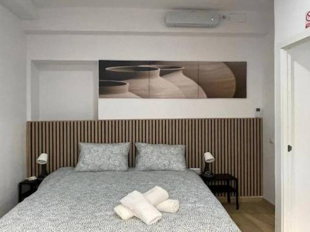 Alquiler 1 Dormitorio Apartamentos Madrid Madrid DLS71017729