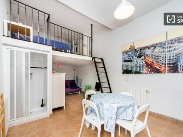 Alquiler 1 Dormitorio Apartamentos Madrid Madrid DLS73571024