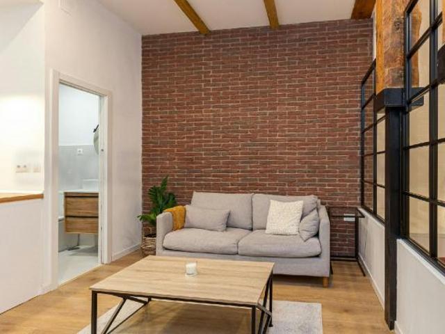 Alquiler 1 Dormitorio Apartamentos Madrid Madrid DLS74783573