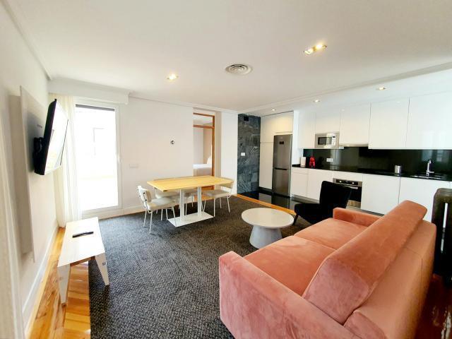 Alquiler 1 Dormitorio Apartamentos Madrid Madrid DLS75790166