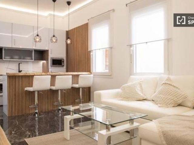 Alquiler 1 Dormitorio Apartamentos Madrid Madrid DLS75372729