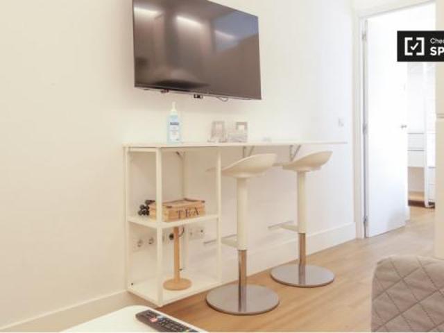 Alquiler 1 Dormitorio Apartamentos Madrid Madrid DLS76285382