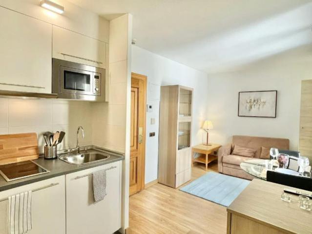 Alquiler 1 Dormitorio Apartamentos Madrid Madrid DLS79012765