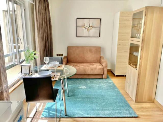 Alquiler 1 Dormitorio Apartamentos Madrid Madrid DLS79012766