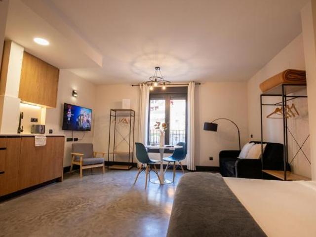 Alquiler 1 Dormitorio Apartamentos Madrid Madrid DLS79012770