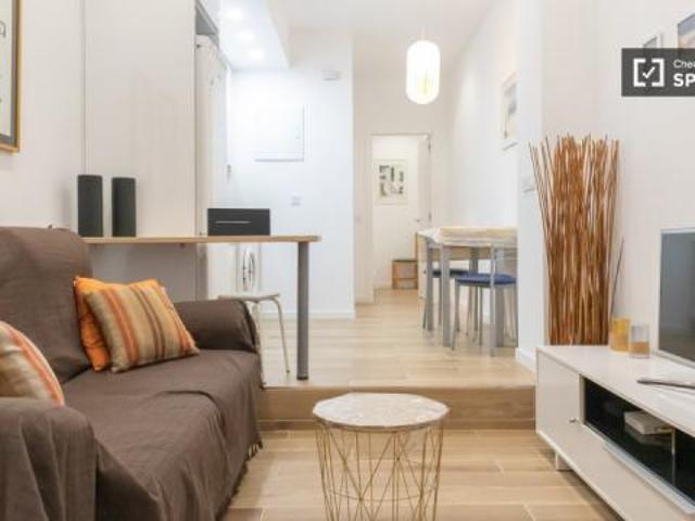 Alquiler 1 Dormitorio Apartamentos Madrid Madrid DLS80240738