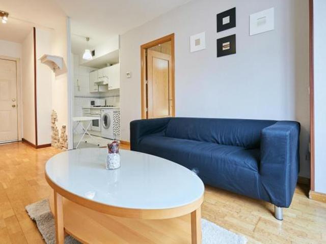 Alquiler 1 Dormitorio Apartamentos Madrid Madrid DLS82547497