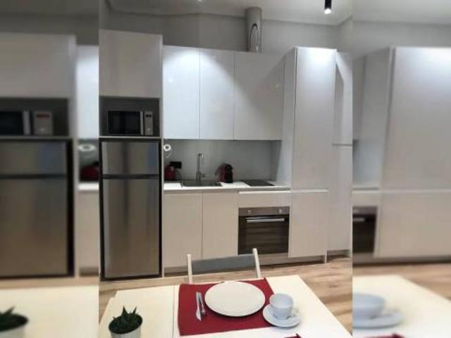 Alquiler 1 Dormitorio Apartamentos Madrid Madrid DLS82223612