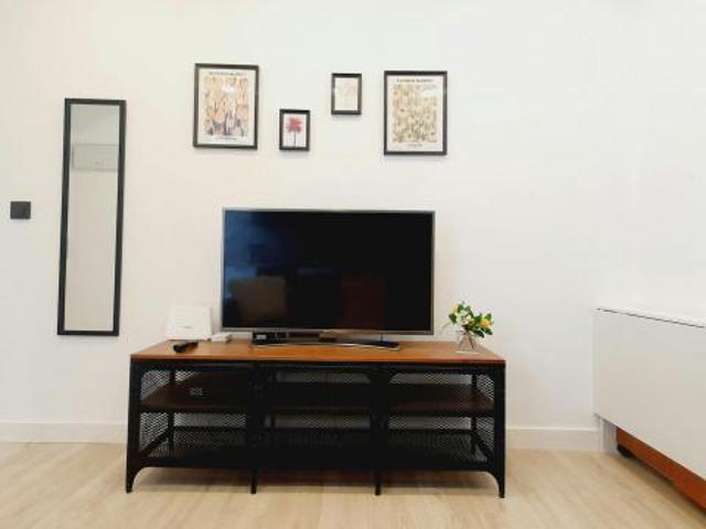 Alquiler 1 Dormitorio Apartamentos Madrid Madrid DLS84052430
