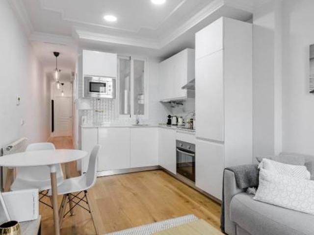 Alquiler 1 Dormitorio Apartamentos Madrid Madrid DLS85746171