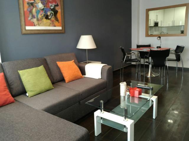 Alquiler 1 Dormitorio Apartamentos Madrid Madrid DLS85817168