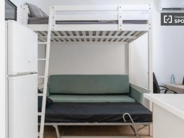 Alquiler 1 Dormitorio Apartamentos Madrid Madrid DLS86809529